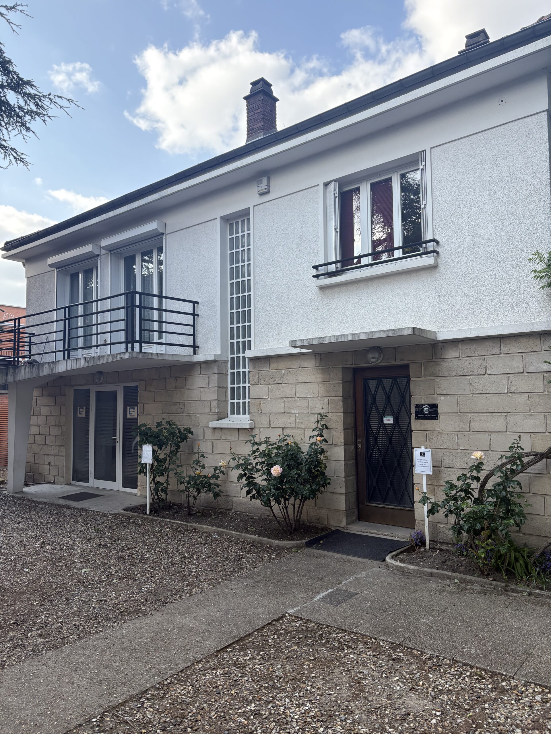 Centre de formation FLE